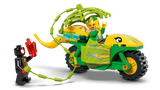 LEGO Spidey 11198 Spin and Electro Dinosaur Vehicle Chase