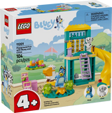 LEGO Bluey 11201 Playground Fun with Bluey and Chloe