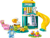 LEGO Bluey 11201 Playground Fun with Bluey and Chloe