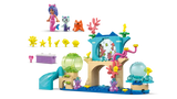 LEGO Gabbys Dollhouse 11204 Mermaid Gabby's Aquarium Adventure