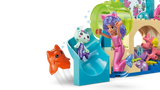 LEGO Gabbys Dollhouse 11204 Mermaid Gabby's Aquarium Adventure