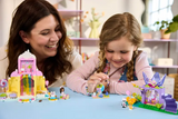 LEGO Gabbys Dollhouse 11205 Sweet Treat Mountain & Kitty Garden
