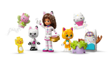 LEGO Gabbys Dollhouse 11205 Sweet Treat Mountain & Kitty Garden