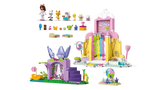LEGO Gabbys Dollhouse 11205 Sweet Treat Mountain & Kitty Garden
