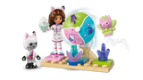 LEGO Gabbys Dollhouse 11205 Sweet Treat Mountain & Kitty Garden