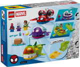 LEGO Spidey 11207 Spidey: Underwater Vehicles