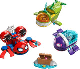 LEGO Spidey 11207 Spidey: Underwater Vehicles