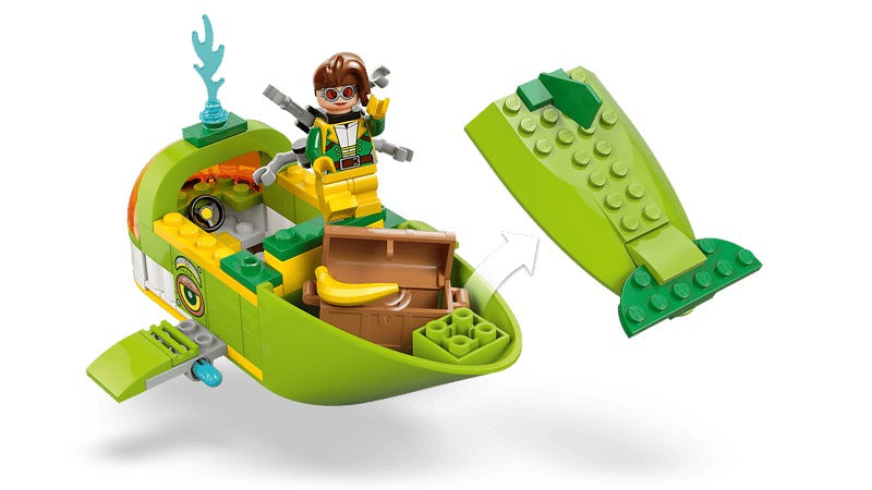 LEGO Spidey 11207 Spidey: Underwater Vehicles