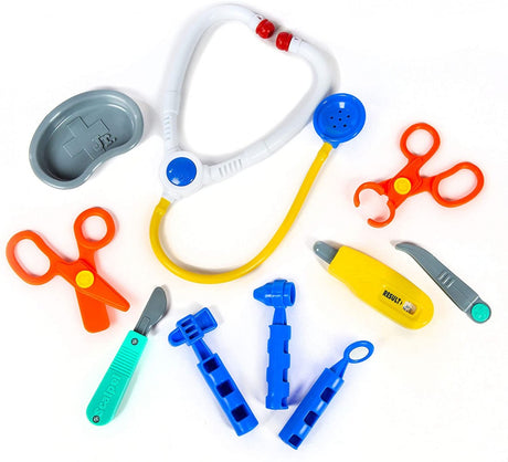 My First Doctor Kit