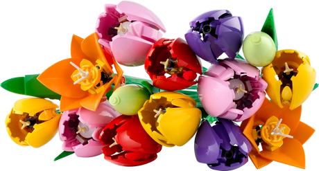LEGO Icons 11501 Tulip Bouquet