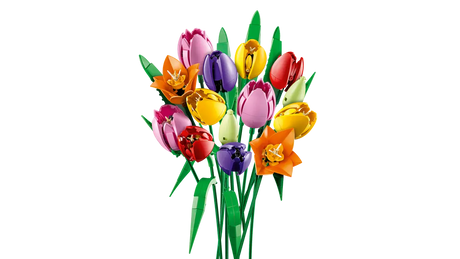LEGO Icons 11501 Tulip Bouquet