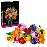LEGO Icons 11501 Tulip Bouquet