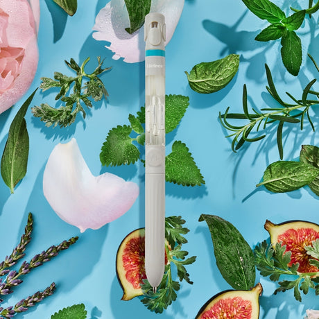 Lifelines Pen Diffuser with Essential Oil Blends - Cotton Candy