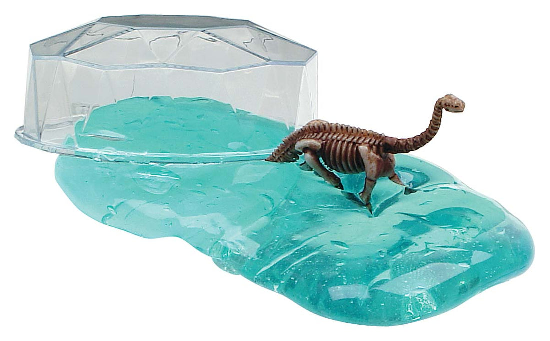 Dinosaur Fossil Putty, Reusable Tactie