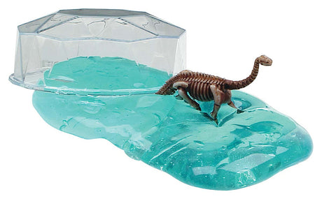 Dinosaur Fossil Putty, Reusable Tactie