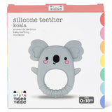 Silicone Teether - Koala