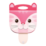 Carry Along Cat Sketchbook