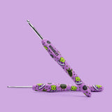 Wibbit the Neptunian Crochet Kit