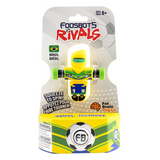 Foosbots Rivals A