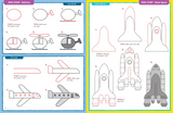 Learn To Draw . . . Everything!