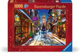 Christmastime 1000 Piece Jigsaw Puzzle