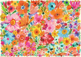 Blossoming Beauties 1000 Pieces Puzzle