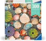 By The Seashore 300 Piece Jigsaw Puzzle
