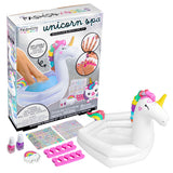 Unicorn Spa Pedicure Kit
