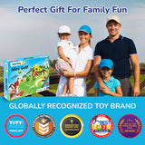 Smartivity Mini Golf Building Kit