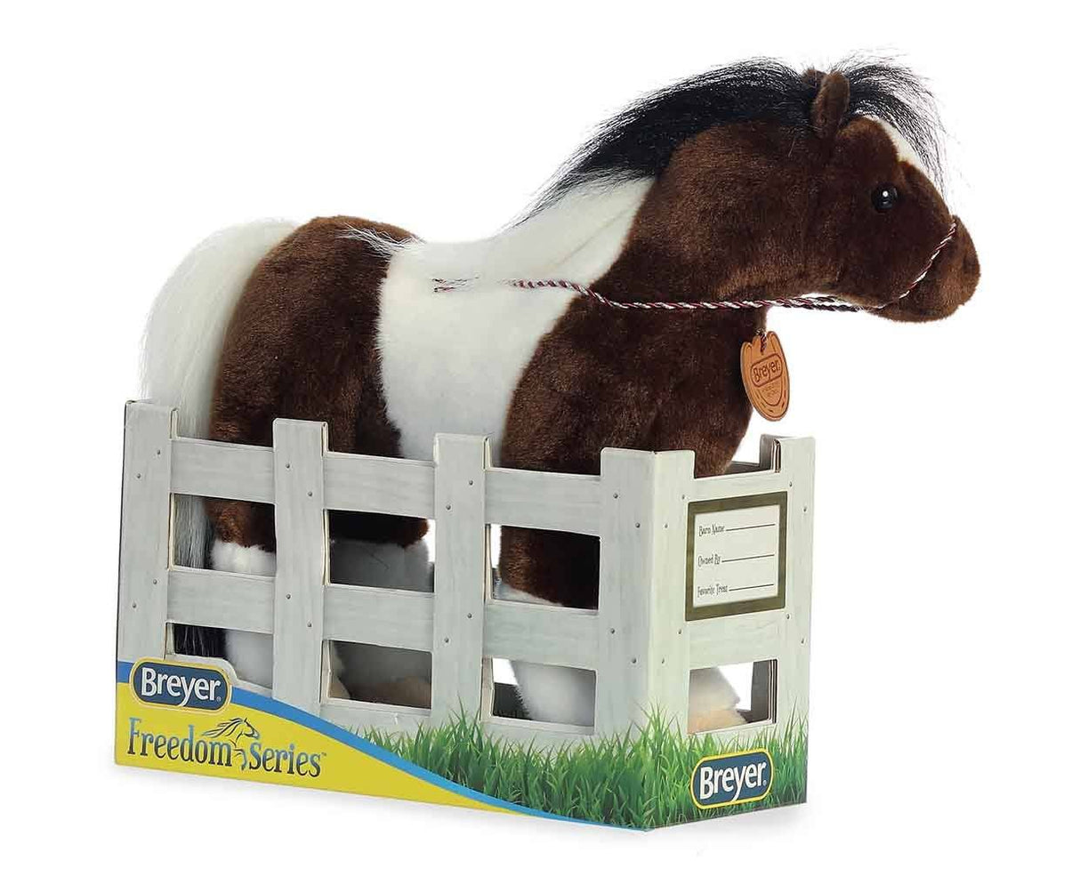 Breyer Paint Horse