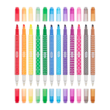 Make No Mistake! Erasable Markers - Set of 12