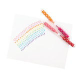 Stampables Double-Ended Unscented Stamp Markers