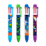 6 Click Pens: Astronaut