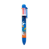 6 Click Pens: Astronaut