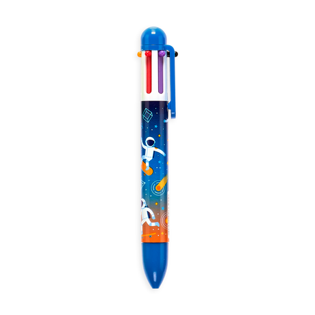 6 Click Pens: Astronaut
