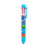 6 Click Pens: Astronaut