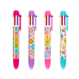 Ooly Sugar Joy Multicolor Pens