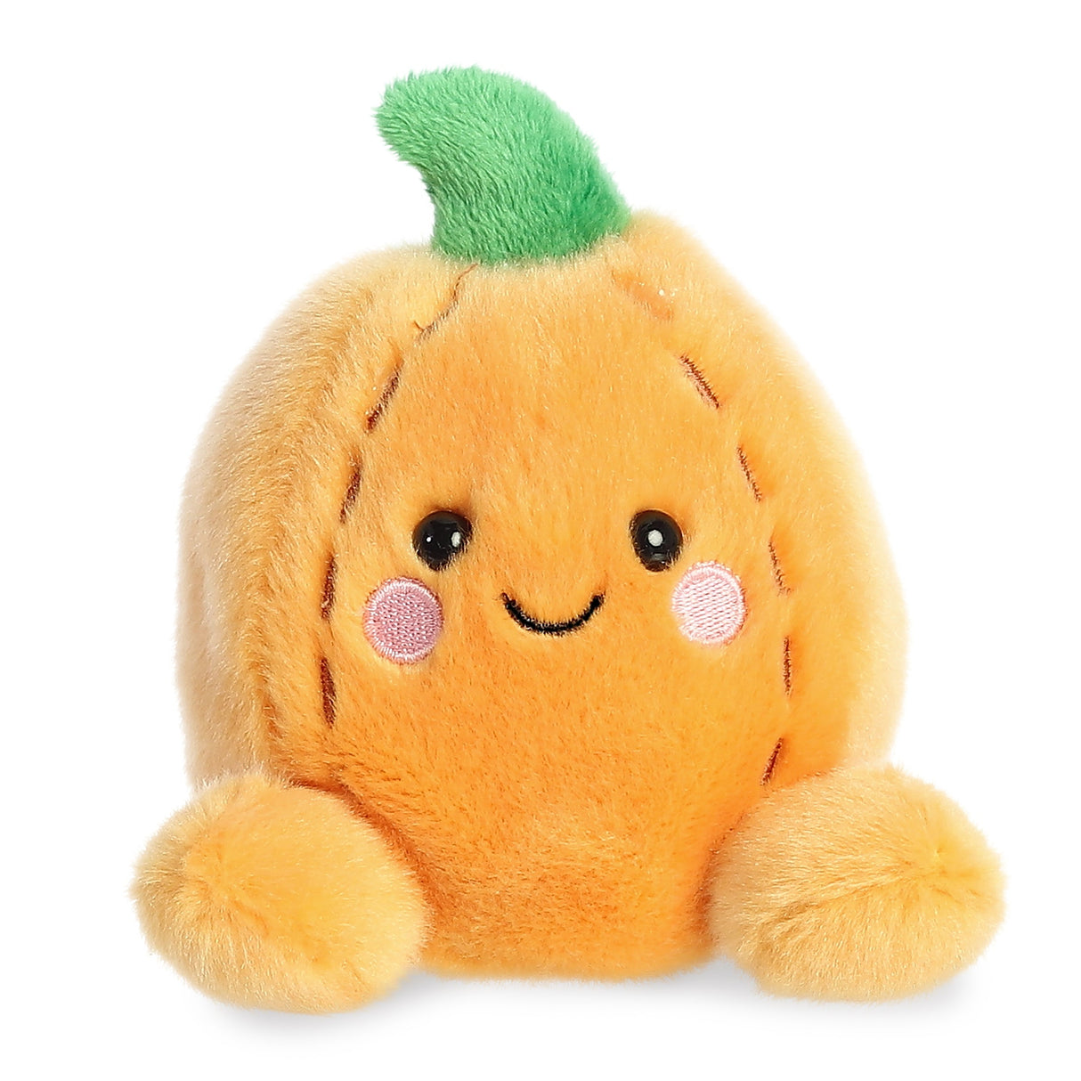Jackie Pumpkin Palm Pal