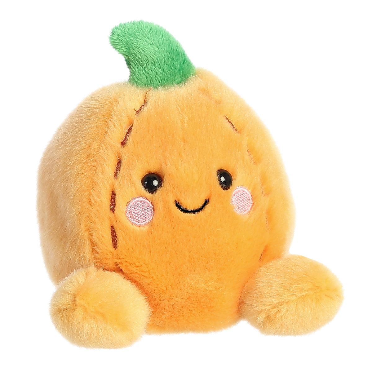 Jackie Pumpkin Palm Pal