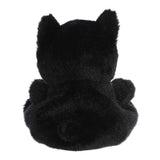 Twilight Black Cat Palm Pal