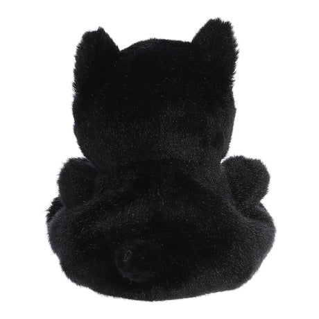 Twilight Black Cat Palm Pal