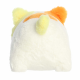 Candy Corn Calico Cat