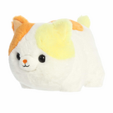 Candy Corn Calico Cat