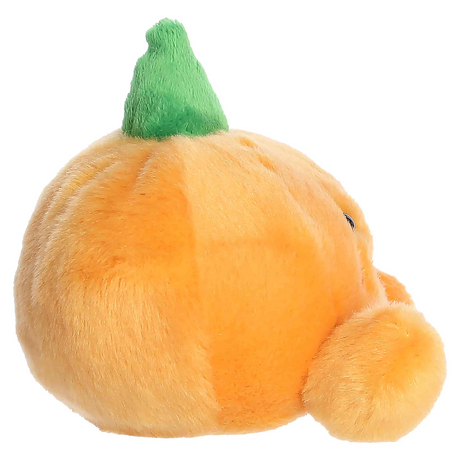 Jack O’ Lantern Palm Pal