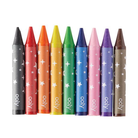 Carry Along Coloring Book Set - Dinoland