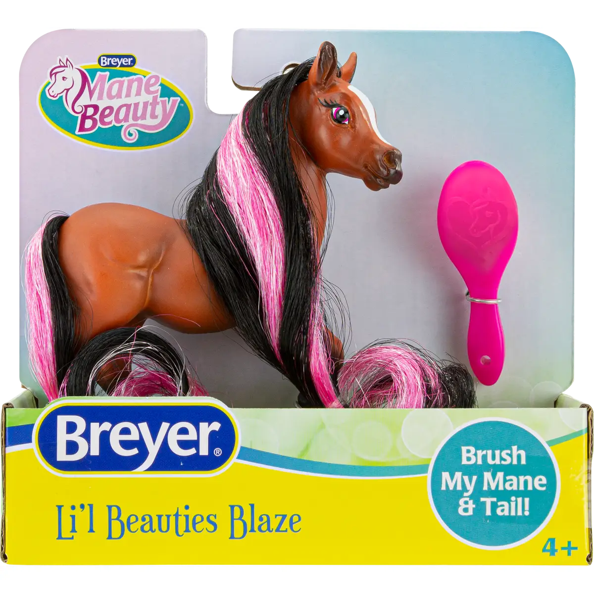 Breyer Li'l Beauties Assortment