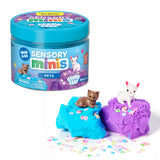 Sensory Mini Pets