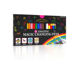 Marvins Amazing Magic Pens 25 pcs