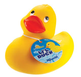 Rubber Ducky