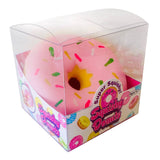 Super Squishy Donuts